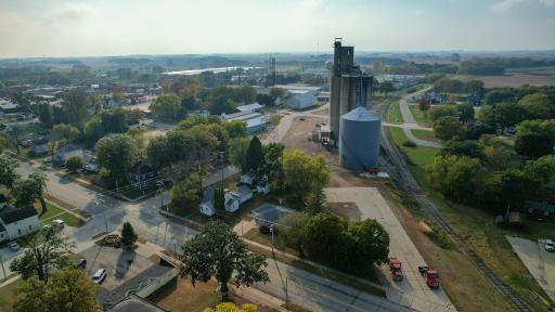 403 N Lake Street, Lake Mills, IA 50450