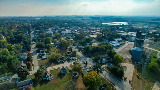 403 N Lake Street, Lake Mills, IA 50450