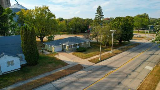 403 N Lake Street, Lake Mills, IA 50450
