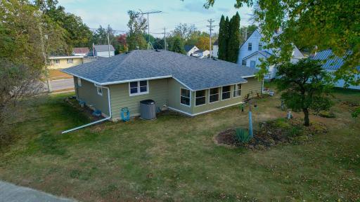 403 N Lake Street, Lake Mills, IA 50450