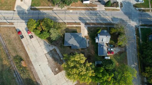 403 N Lake Street, Lake Mills, IA 50450