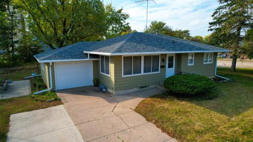 403 N Lake Street, Lake Mills, IA 50450