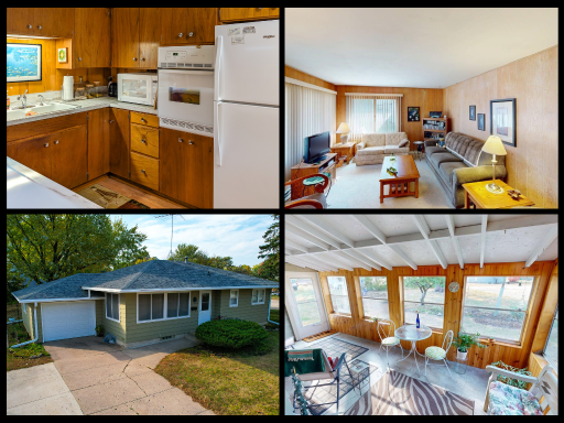 403 N Lake Street, Lake Mills, IA 50450