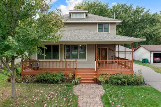 Photo for 706 Holcombe Street S, Stillwater, MN 55082 - listing #6805848 WELCOME HOME - 706 S. Holcombe Street, Stillwater