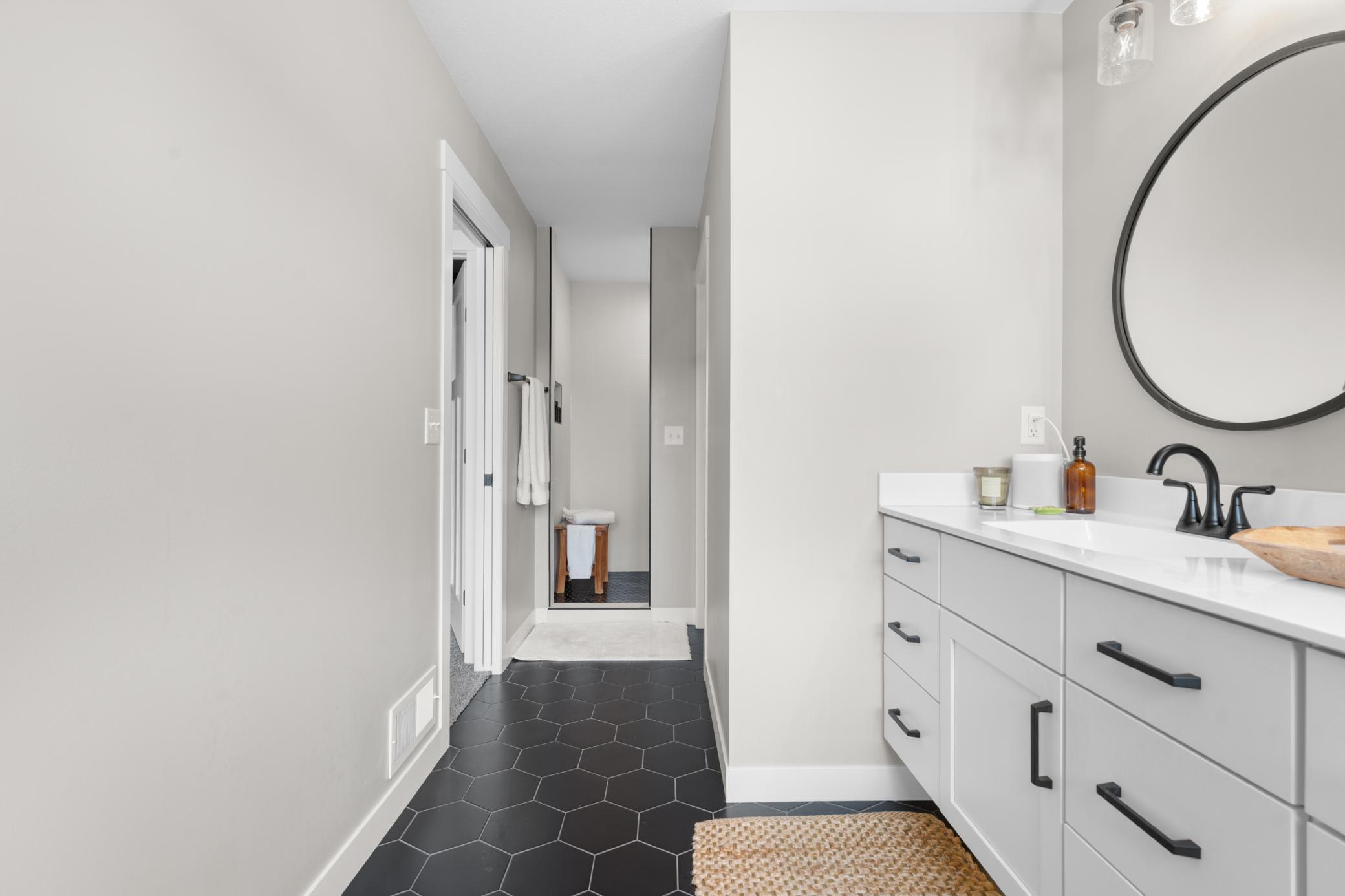 Upper Level: Primary