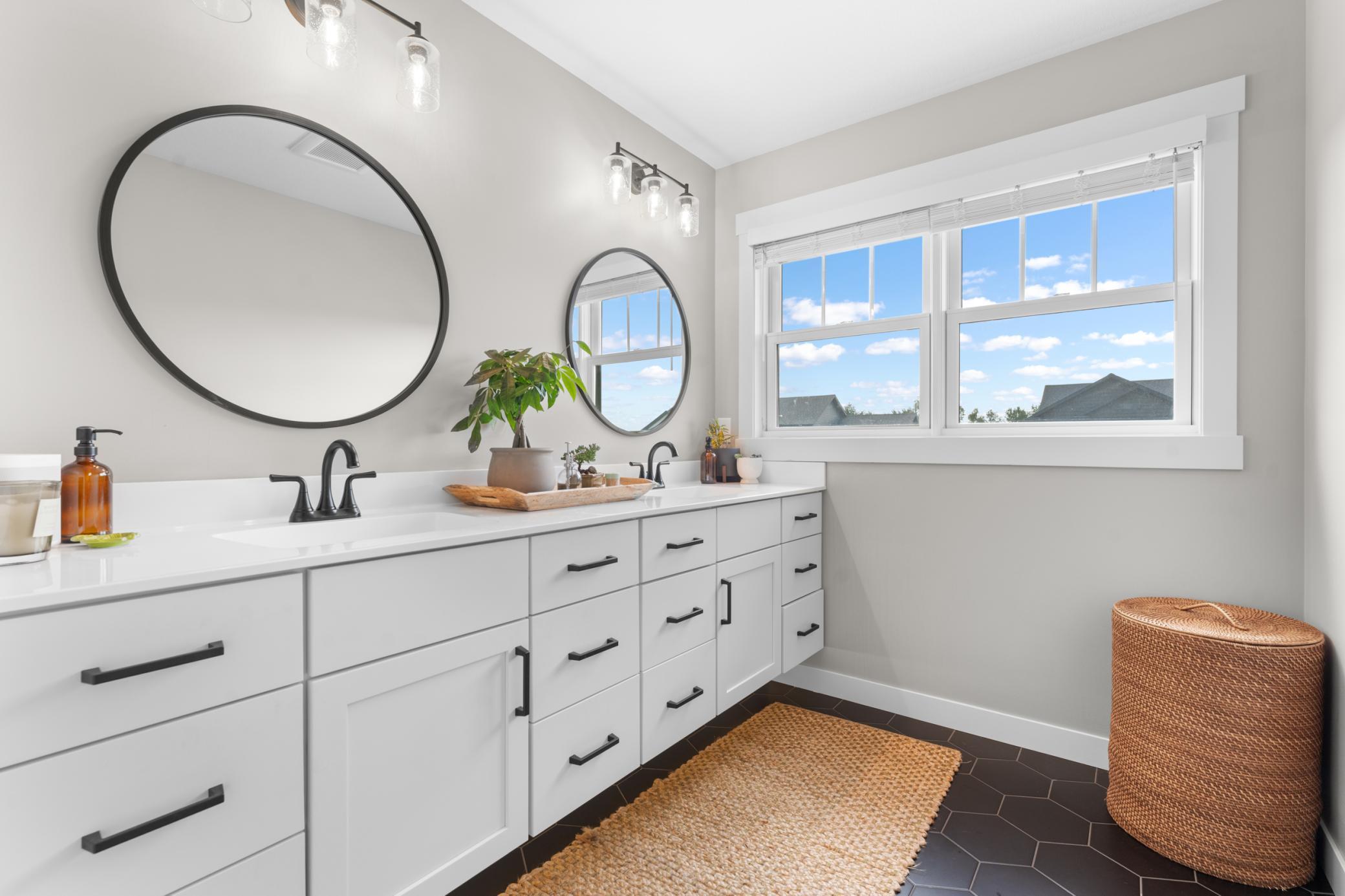 Upper Level: Primary