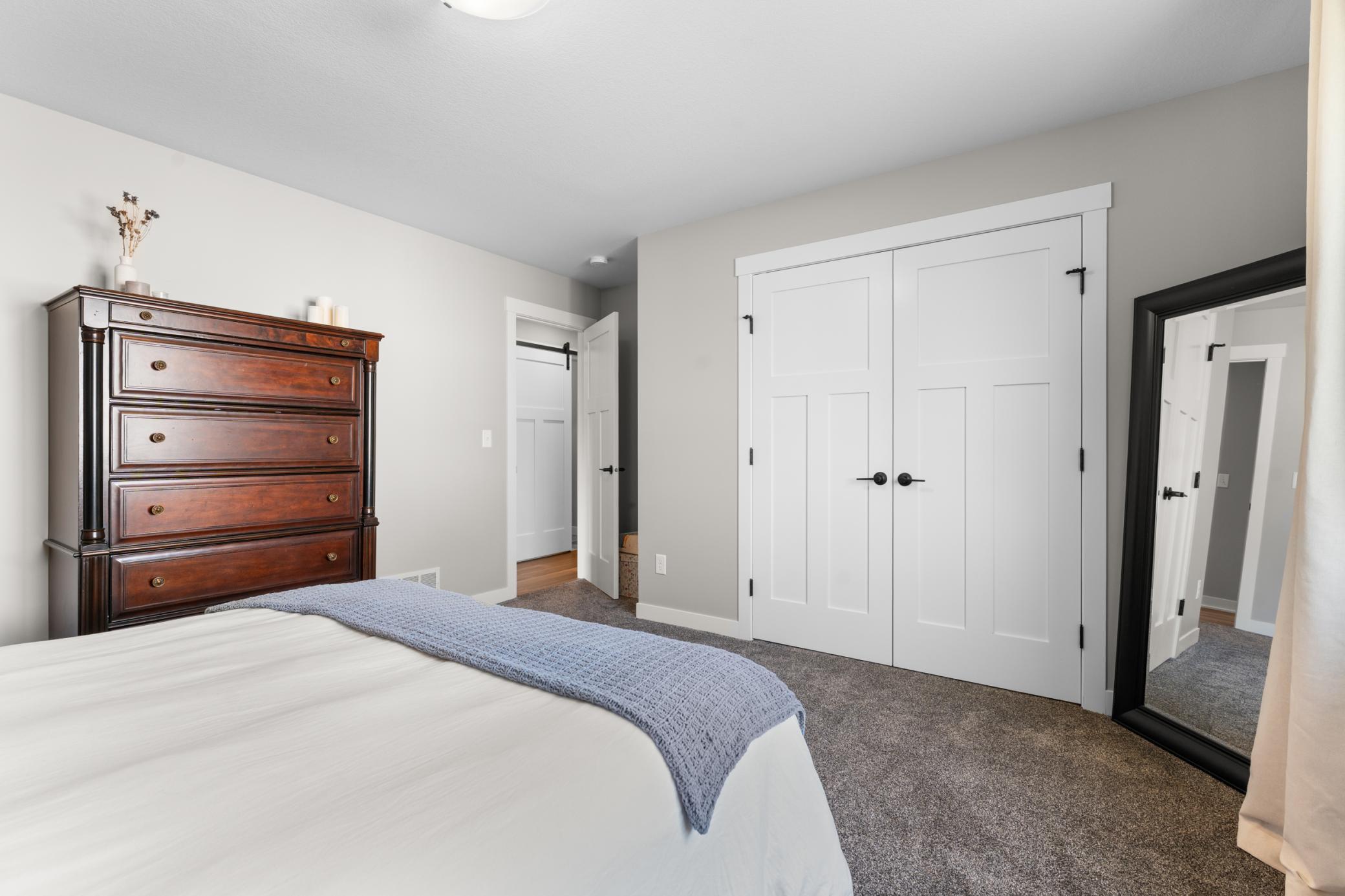 Main Level: Bedroom 2