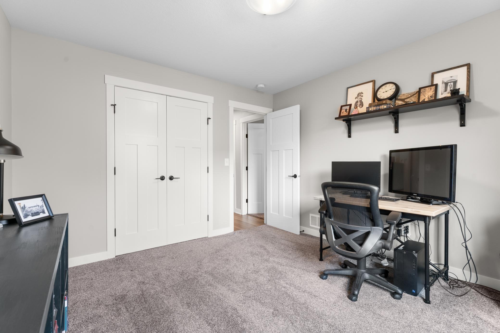 Main Level: Bedroom 3