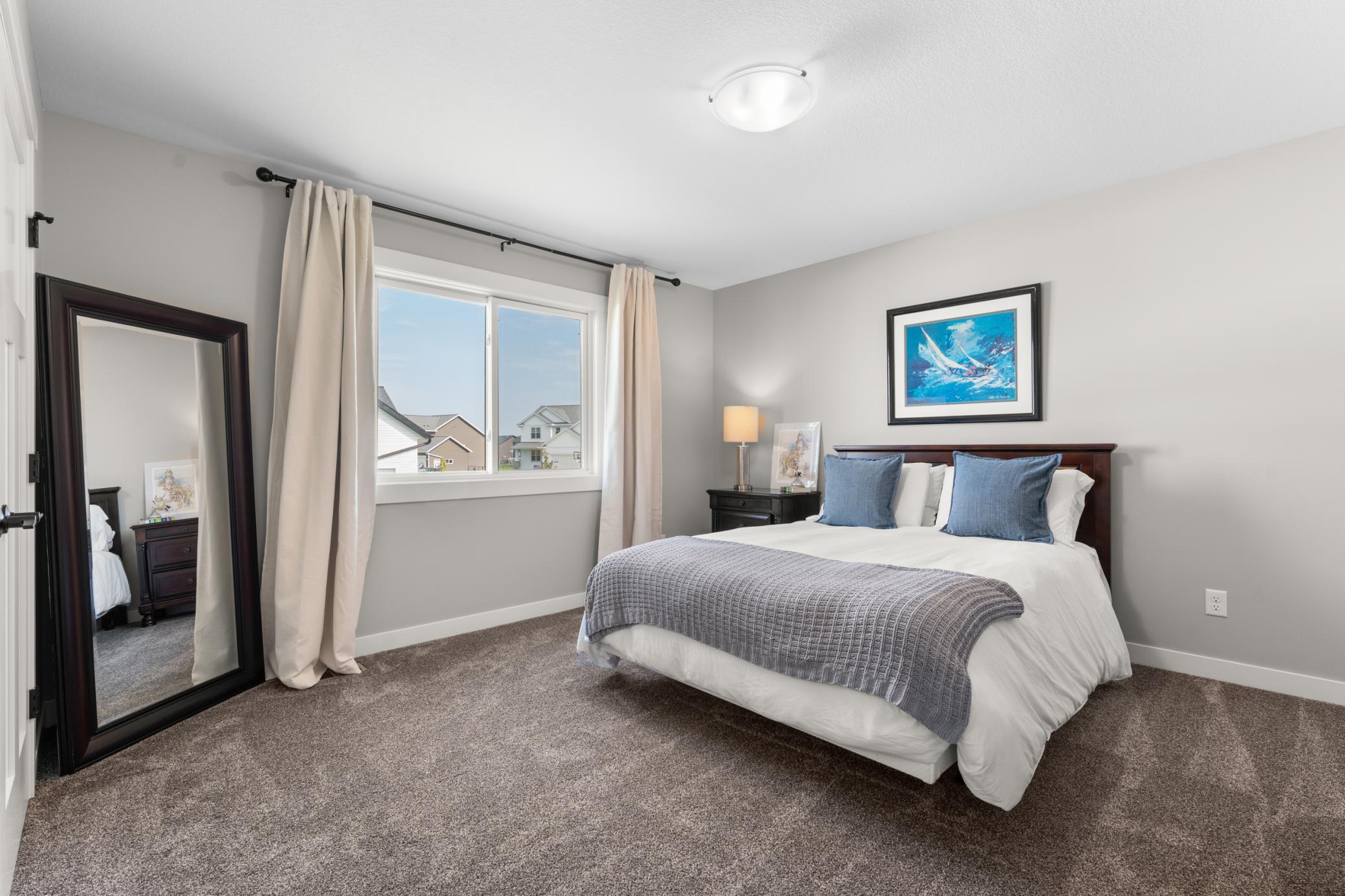 Main Level: Bedroom 2