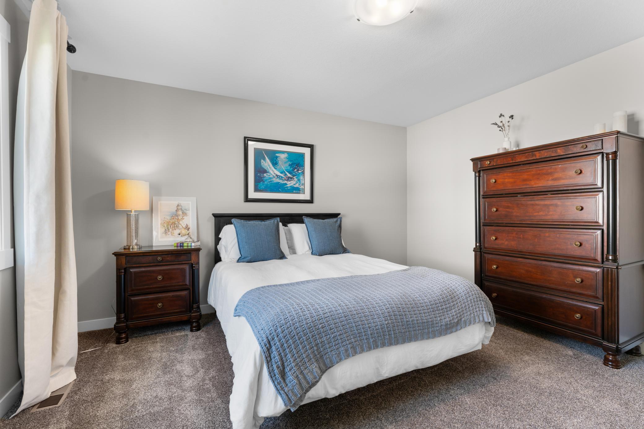 Main Level: Bedroom 2