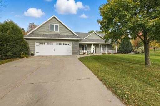 1100 23rd Street SE, Willmar, MN 56201