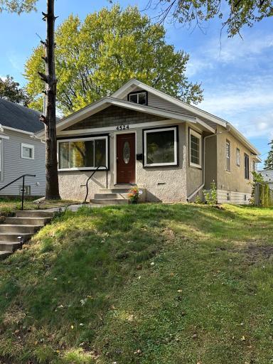 4524 29th Avenue S, Minneapolis, MN 55406