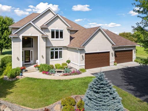 Photo for 6340 Pagenkopf Road, Independence, MN 55359 - listing #6805923 6340 Pagenkopf Road - Spacecrafting - 0019.jpg