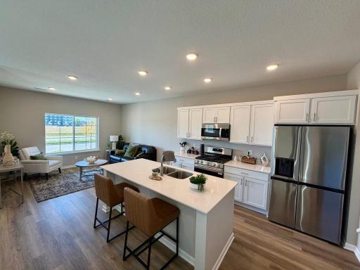 7855 Ramsey Parkway NW, Ramsey, MN 55303