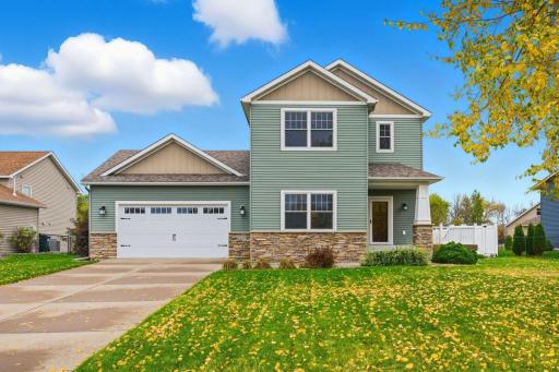 2155 4th Street N, Sartell, MN 56377