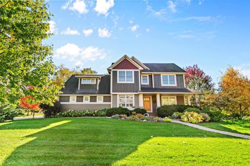 1658 Headwaters Lane, Saint Paul, MN 55129