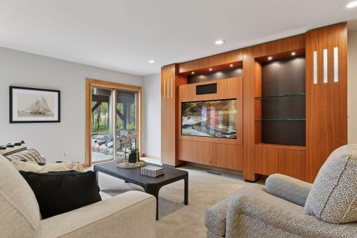 Enjoy the convenience of the walk-out lower level, offering easy access to outdoor spaces