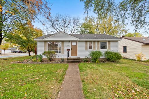 Photo for 7601 Elliot Avenue S, Richfield, MN 55423 - listing #6805997 7601 Elliot Avenue S, Richfield, MN 55423