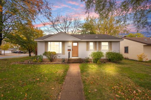 Photo for 7601 Elliot Avenue S, Richfield, MN 55423 - listing #6805997 7601 Elliot Avenue S, Richfield, MN 55423
