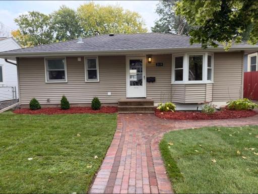 3119 Lincoln Street NE, Minneapolis, MN 55418