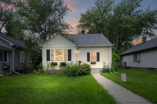 3636 36th Avenue S, Minneapolis, MN 55406