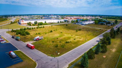 TBD 3100 24th Street NW, Bemidji, MN 56601