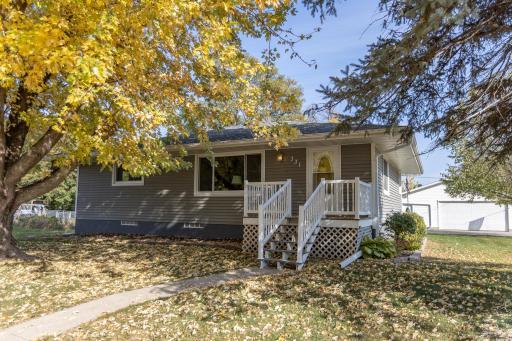 331 S Ewing Street, Good Thunder, MN 56037