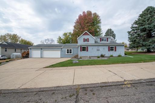 Photo for 600 Main Street, Madison Lake, MN 56063 - listing #6806043 600 Main Street, Madison Lake, MN 56063