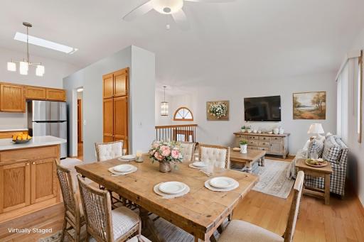 Photo for 1617 Clemson Drive, B, Eagan, MN 55122 - listing #6806047 1617 Clemson Drive, B, Eagan, MN 55122