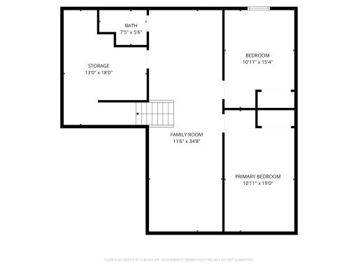 209 E Henry Street, Le Roy, MN 55951