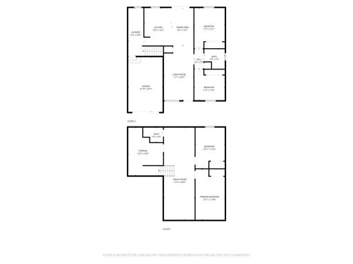 209 E Henry Street, Le Roy, MN 55951