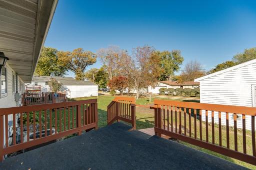 209 E Henry Street, Le Roy, MN 55951