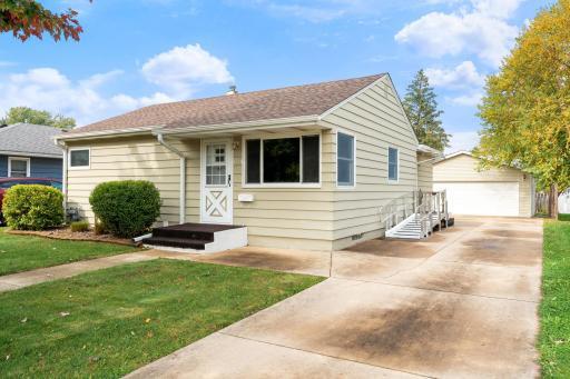 1711 1st Avenue SE, Austin, MN 55912
