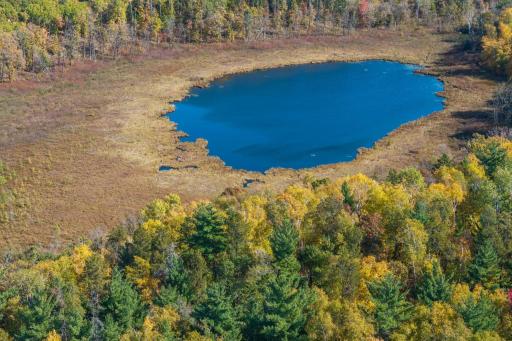Tracts B & C TBD Ossawinnamakee Road, Pequot Lakes, MN 56472