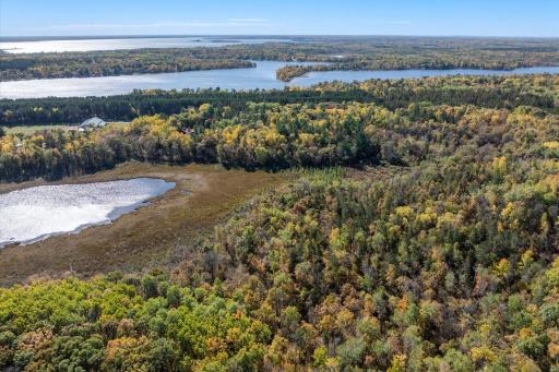 Tracts B & C TBD Ossawinnamakee Road, Pequot Lakes, MN 56472