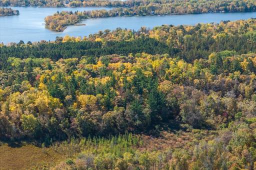 Tracts B & C TBD Ossawinnamakee Road, Pequot Lakes, MN 56472