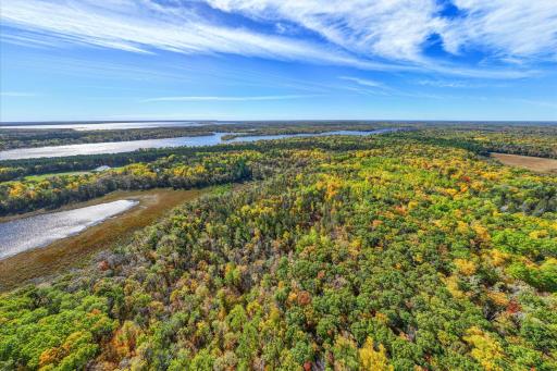 Tracts B & C TBD Ossawinnamakee Road, Pequot Lakes, MN 56472