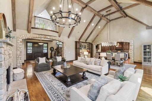 6015 Ridge Road, Excelsior, MN 55331
