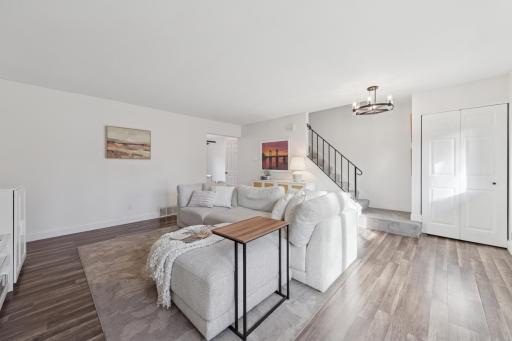 Photo for 319 River Woods Lane, Burnsville, MN 55337 - listing #6806072 319 River Woods Lane, Burnsville, MN 55337