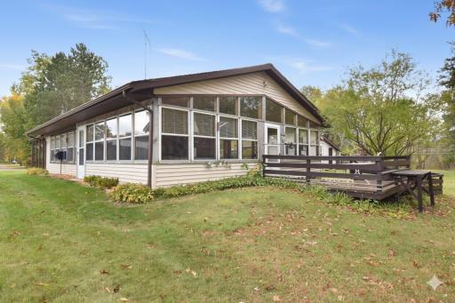 11608 Stillson Road, Luck, WI 54853