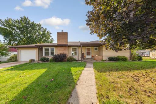 125 Bianchi Drive, New Ulm, MN 56073