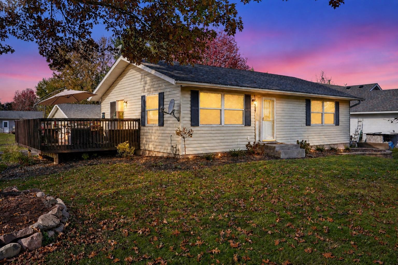 Your future home in Somerset!