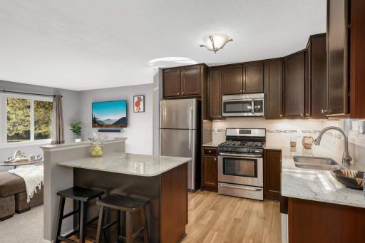 Beautiful, move in ready, updated and well maintained home waiting for you!