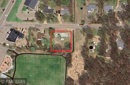 790 Lois Lane, Circle Pines, MN 55014