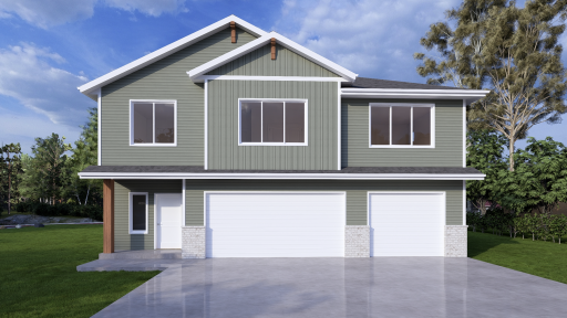 10342 Burgundy Drive, Horace, ND 58047