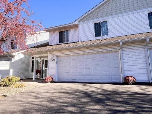 12608 43rd Street NE, Saint Michael, MN 55376