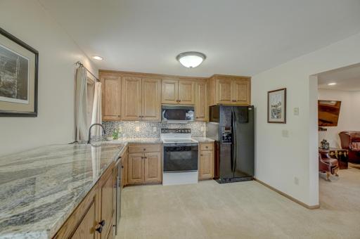 1430 Triangle Drive, Houlton, WI 54082