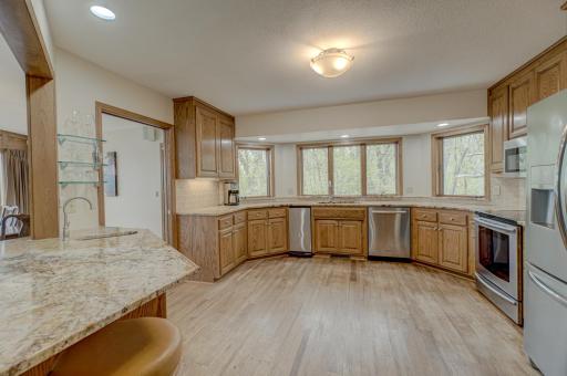1430 Triangle Drive, Houlton, WI 54082