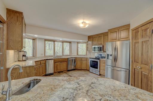 1430 Triangle Drive, Houlton, WI 54082