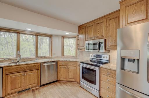 1430 Triangle Drive, Houlton, WI 54082